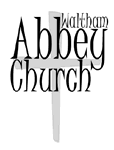 Waltham Abbey Church logo